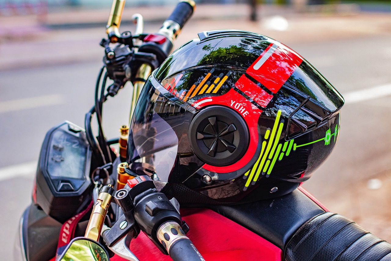The Role of Smart Helmets in Modern Warfare
